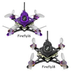 Flywoo Firefly 16/18 1S Nano Baby V3 Walksnail ELRS – Tiny Whoop