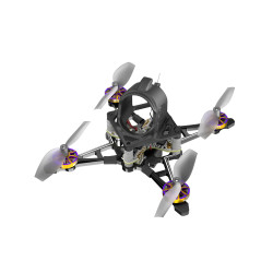 Flywoo Firefly18 1S Nano Baby V3 O4 ELRS 2,4 GHz – Tiny Drone