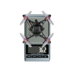 Flywoo Firefly18 1S Nano Baby V3 O4 ELRS 2.4 GHz – Tiny Drone