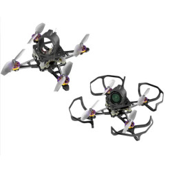 Flywoo Firefly18 1S Nano Baby V3 O4 ELRS 2,4 GHz – Tiny Drone