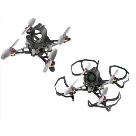 Flywoo Firefly18 1S Nano Baby V3 O4 ELRS 2,4 GHz – Tiny Drone
