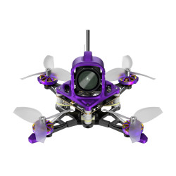 Flywoo Firefly16 1S Nano Baby V3 O4 ELRS 2,4 GHz – Tiny Drone