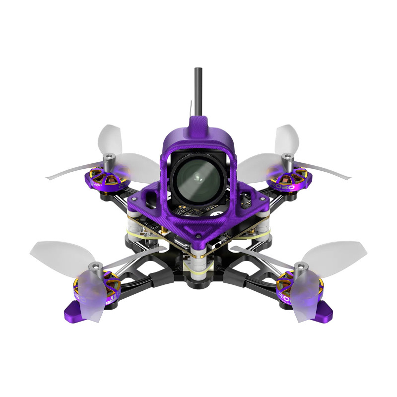 Flywoo Firefly16 1S Nano Baby V3 O4 ELRS 2,4 GHz – Tiny Drone