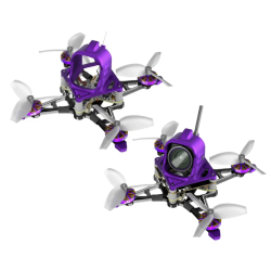 Firefly16 O4 Tiny Drone ELRS – zwrotny mikrodron FPV