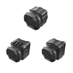 Flywoo 155° Wide-Angle Lens DJI O4 Lite / O4 Pro / O3