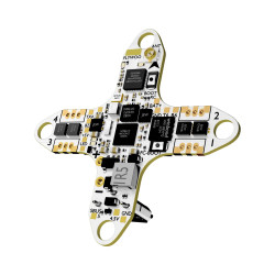 Flywoo GOKU F405 HD 1S 5A ELRS AIO – kontroler lotu 1S HD