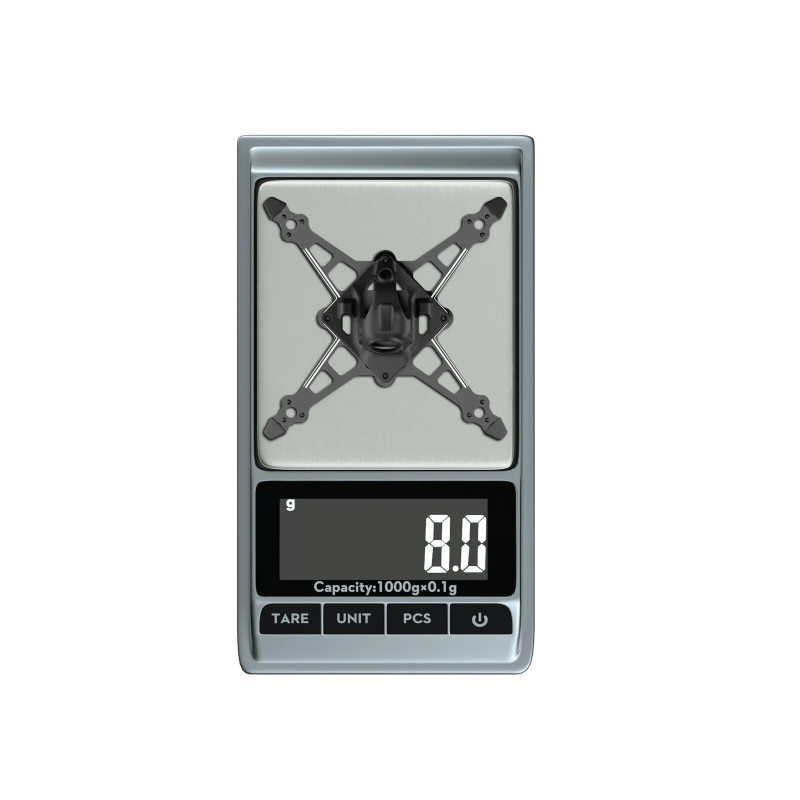 Rama Flywoo Firefly16 / 18 1S V3 – O4 / Analog / HDZero / Walksnail