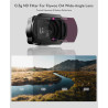 Filtr ND Flywoo 0,3 g do obiektywu O4 – UV / ND8 / ND16 / ND32