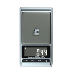 Odbiornik ELRS 2.4 GHz TCXO EL24E / EL24P 0,44 g – Flywoo
