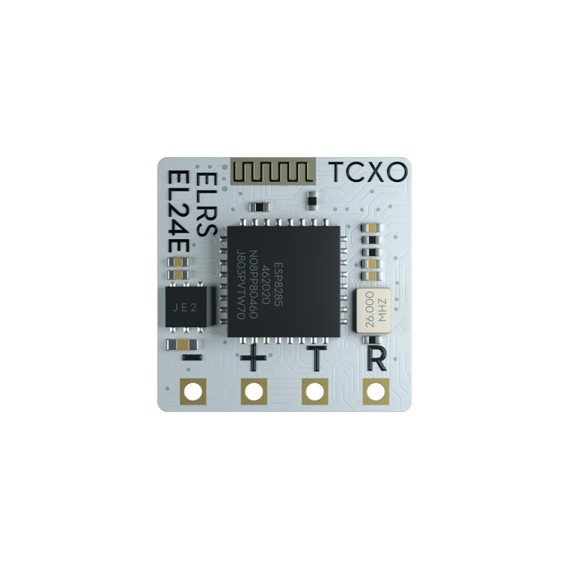 Odbiornik Flywoo ELRS 2.4 GHz TCXO EL24E 0,44 g