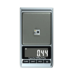Odbiornik ELRS 2.4 GHz TCXO EL24E / EL24P 0,44 g – Flywoo