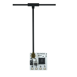 Odbiornik Flywoo ELRS 2.4 GHz TCXO EL24P 0,44 g