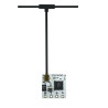Flywoo ELRS 2.4 GHz TCXO EL24P receiver 0.44 g