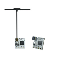 Flywoo ELRS TCXO 2.4G – ESP8285, SX1280, Wi-Fi update