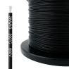 Przewód silikonowy Amass 28AWG – 1m, 8 kolorów