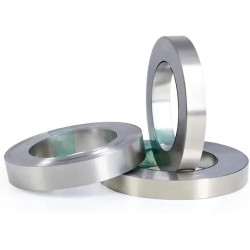 Taśma niklowa 0.15×8 mm × 10 m – do pakietów akumulatorów