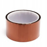 Polyimide Kapton Tape 50 mm × 33 m – High Temp Resistant