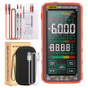 Aneng 683 Digital Multimeter – Touch VA Screen, 6000 Counts
