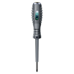 ANENG B18 Voltage Tester – Screwdriver with LED, 12–1000V AC