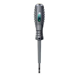 Screwdriver with AC voltage tester – ANENG B18