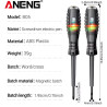 ANENG B18 Voltage Tester – Screwdriver with LED, 12–1000V AC