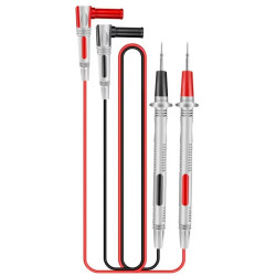 ANENG PT2020 – red and black measuring cables