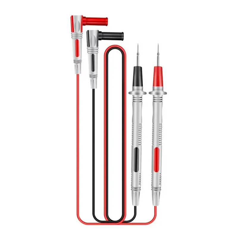 ANENG PT2020 – red and black measuring cables
