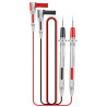 ANENG PT2020 – red and black measuring cables