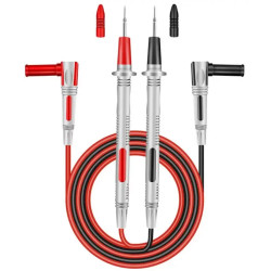 Multimeter silicone leads 110 cm – ANENG PT2020