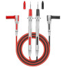Multimeter silicone leads 110 cm – ANENG PT2020