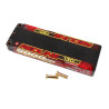 Gens ace Redline 1.0 5000mAh 2S 130C - Akumulator do wyścigów RC
