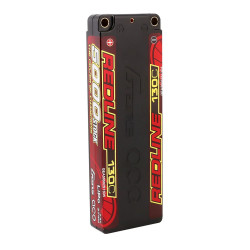 Gens ace Redline 1.0 5000mAh 2S 130C - Akumulator do wyścigów RC