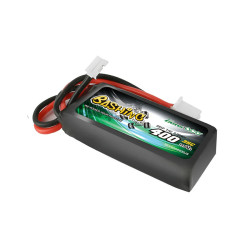 Gens ace Bashing 400mAh 2S 35C LiPo JST-PHR - Akumulator do RC