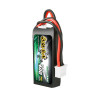 Gens ace Bashing 400mAh 2S 35C LiPo JST-PHR - Akumulator do RC