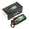 Gens ace Bashing 400mAh 2S 35C LiPo JST-PHR - Akumulator do RC