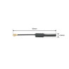 Lightweight FPV antenna 5.8Ghz 50mm – VTX compatible