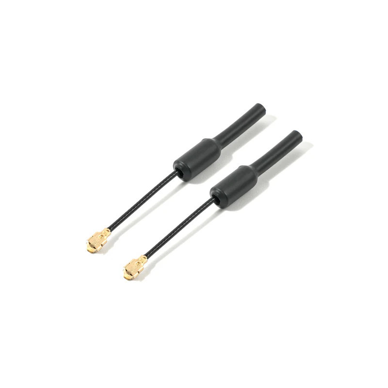 Antena 5.8G VTX Packet – zestaw 2 sztuki IPEX 2dBi