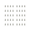 Motor Fixing Screws Meteor Series – BETAFPV (M1.4×3 PEEK 15pcs / M1.4×3 40pcs / M1.6×4 40pcs)
