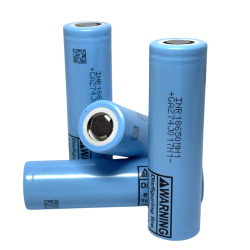 Ogniwo LG MH1 18650 - Akumulator 3200mAh 10A Li-ion