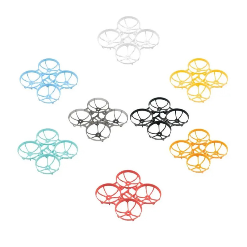 Meteor75 Pro Whoop Frame – Rama do FPV 75 mm w różnych kolorach