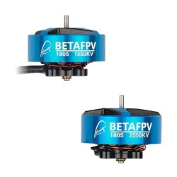 Silnik bezszczotkowy 1805 BetaFPV 2550KV do dronów 4S