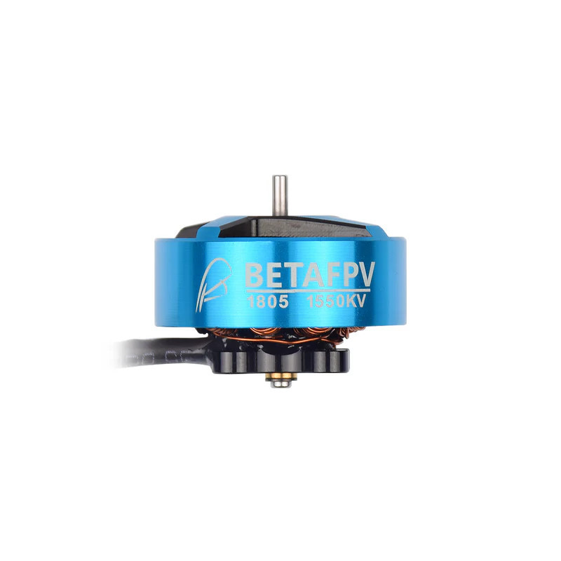 BetaFPV 1805 motor 1550KV for 6S drones – 1 pc