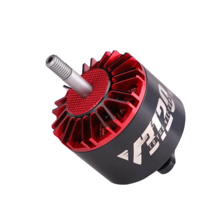 High torque cinematic FPV motor – VELOX V3120 by T-Motor