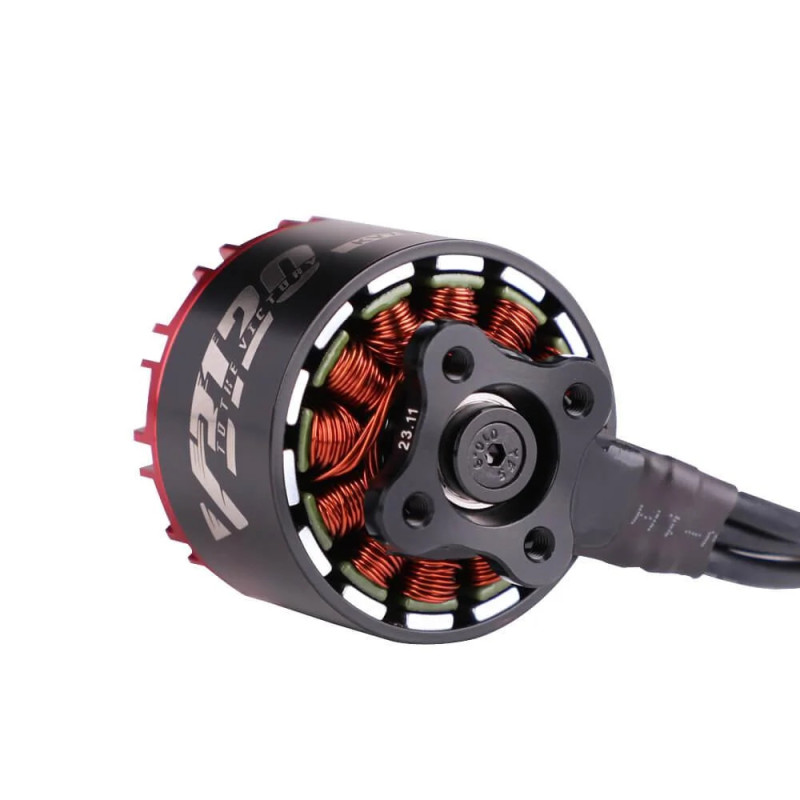 T-Motor VELOX V3120 motor for 7–9 inch FPV drones