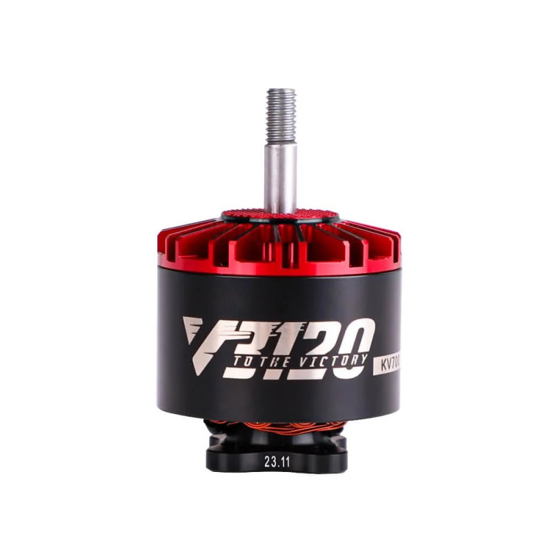Silnik bezszczotkowy VELOX V3120 – T-Motor (Cinematic FPV, 1 szt)