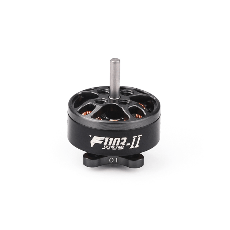 Silnik FPV F1103 II – lekki i wydajny do dronów 2–3S