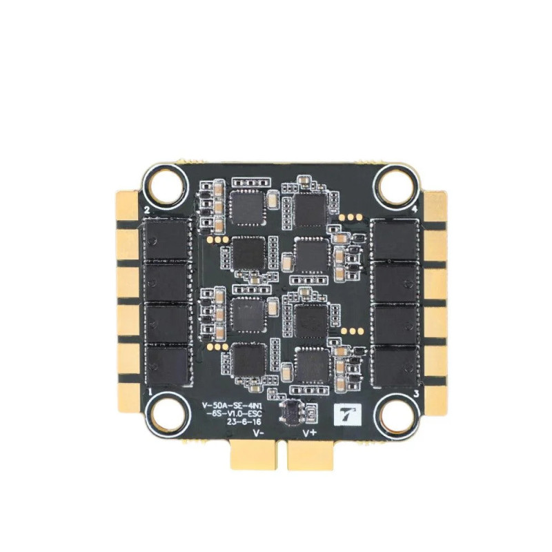 Regulator ESC T-Motor VELOX V50A SE 50A 6S