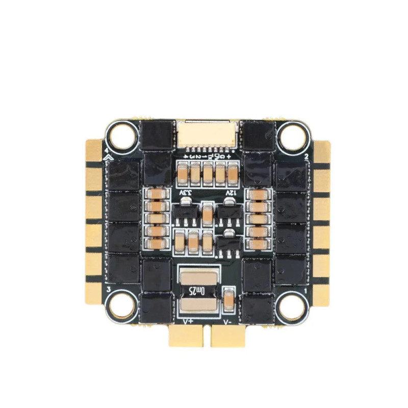 VELOX V50A SE – 4in1 ESC for FPV drones