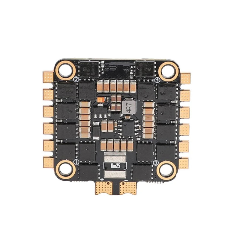 T-Motor F55A Pro II 55A 3–6S 4in1 ESC