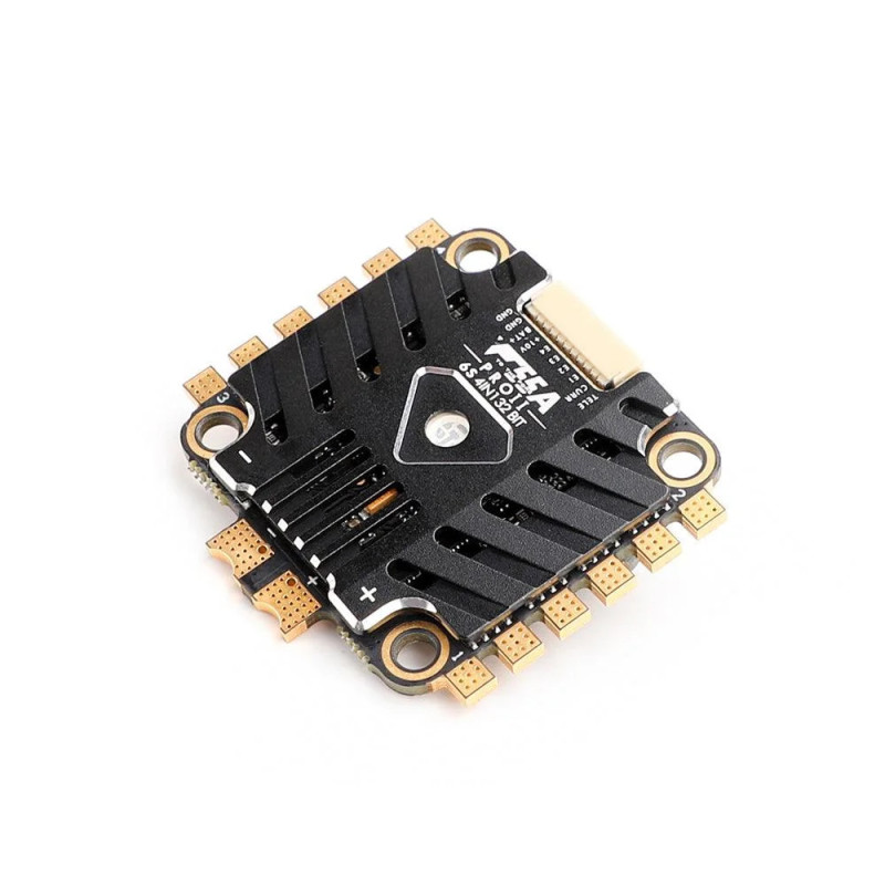 T-Motor F55A Pro II 55A 3–6S 4in1 ESC